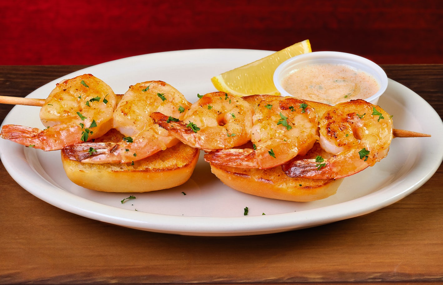 Texas Roadhouse Shrimp Menu